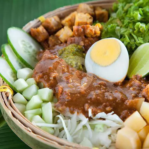 Gado-gado